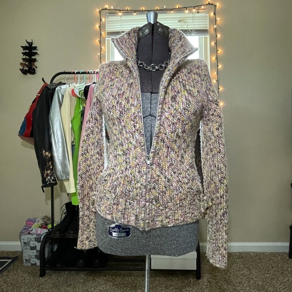 The Limited jacket - Picture 1 of 9